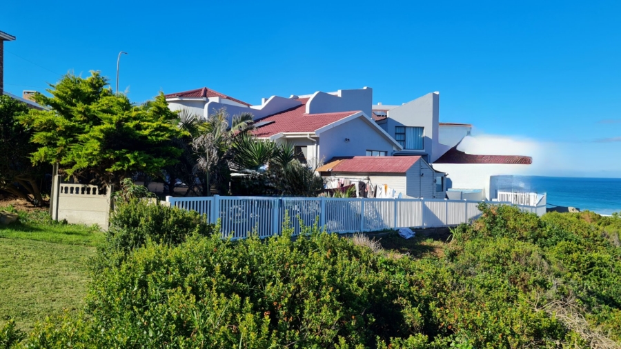 3 Bedroom Property for Sale in Dana Bay Western Cape